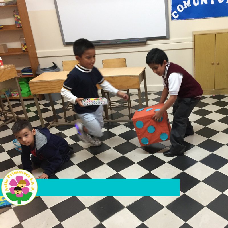 Si quieres cambiar el mundo, comienza por la escuela.