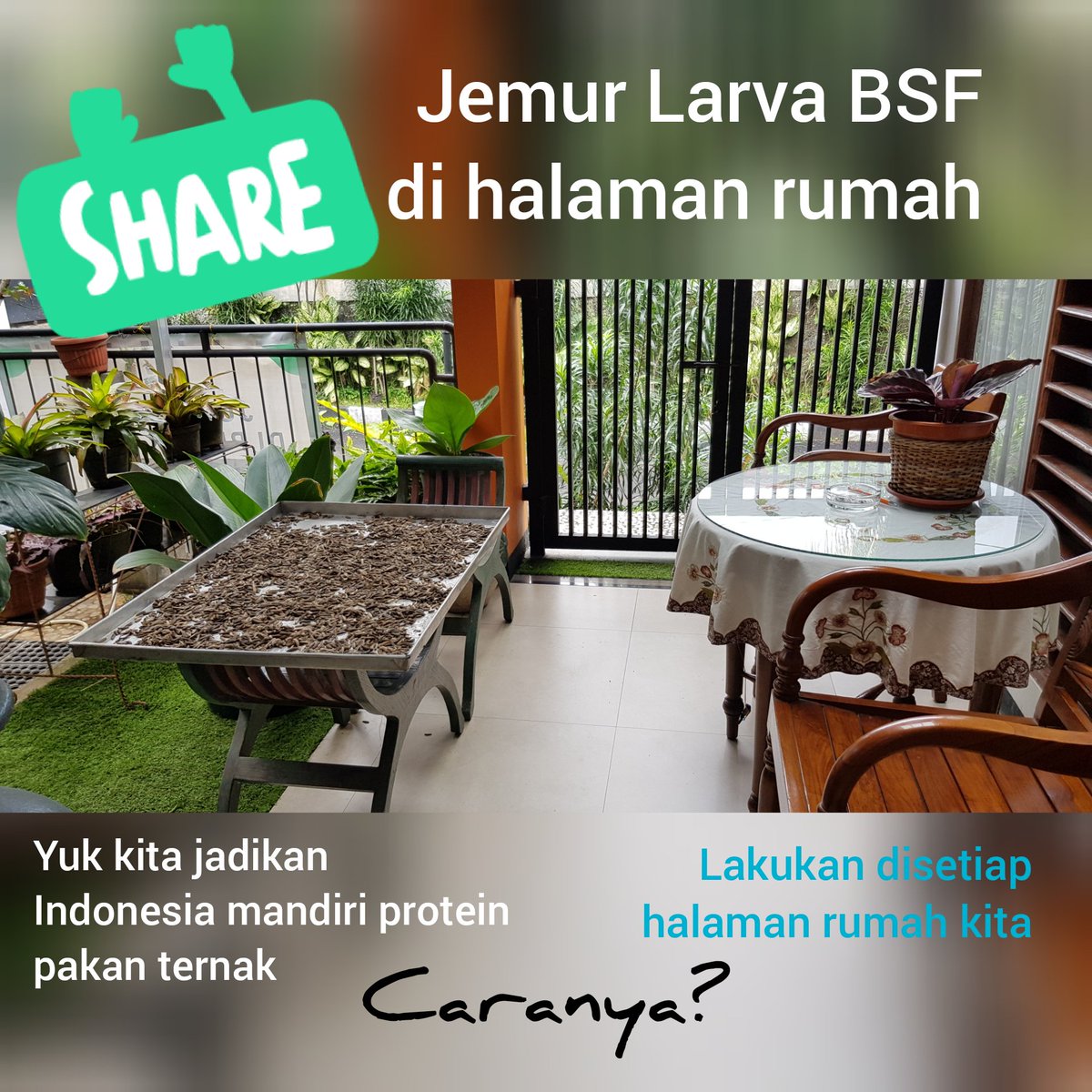 HBIC27613605's tweet photo. Beli teknologi kami yang ramah lungkungan dan dapat diaplikasikan di sekitar perumahan, perkantoran, Fed-Batch System. https://t.co/27kxGcoMkF