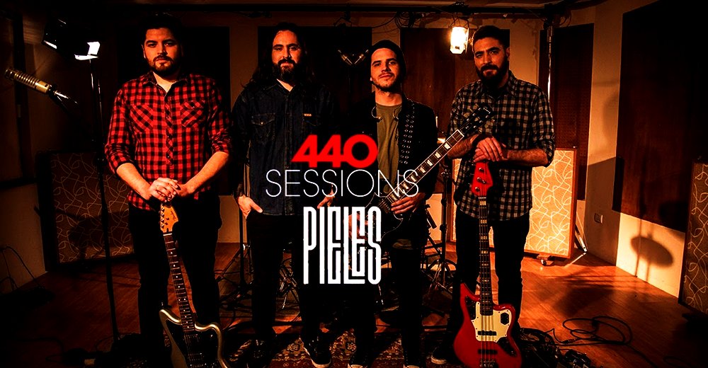 #NotasBreves La gente de Pieles en el capitulo 5 de #440Sessions
revistazeta.com.ar/2017/11/15/not…