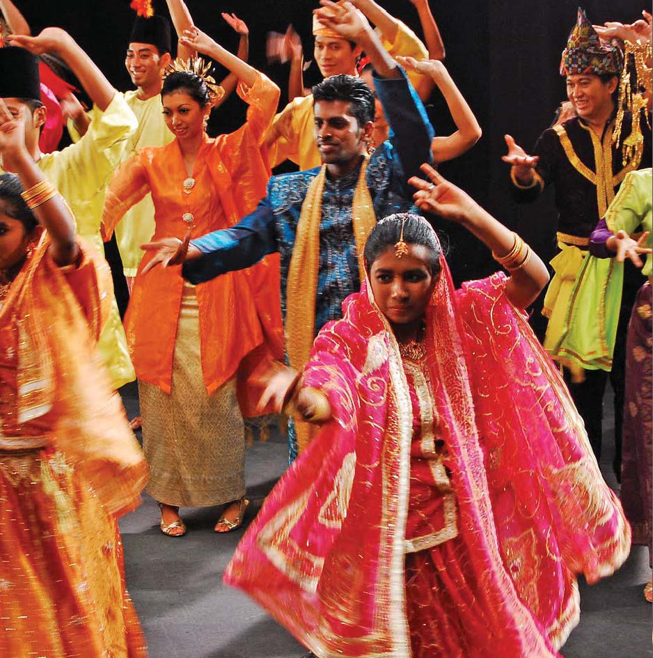 Multicultural Events tweet media