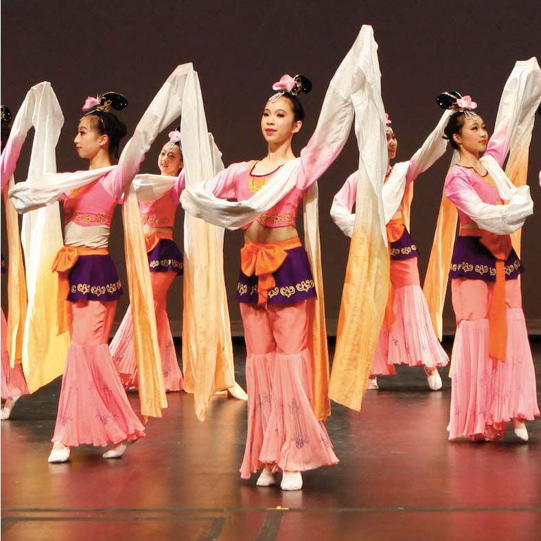 Multicultural Events tweet media