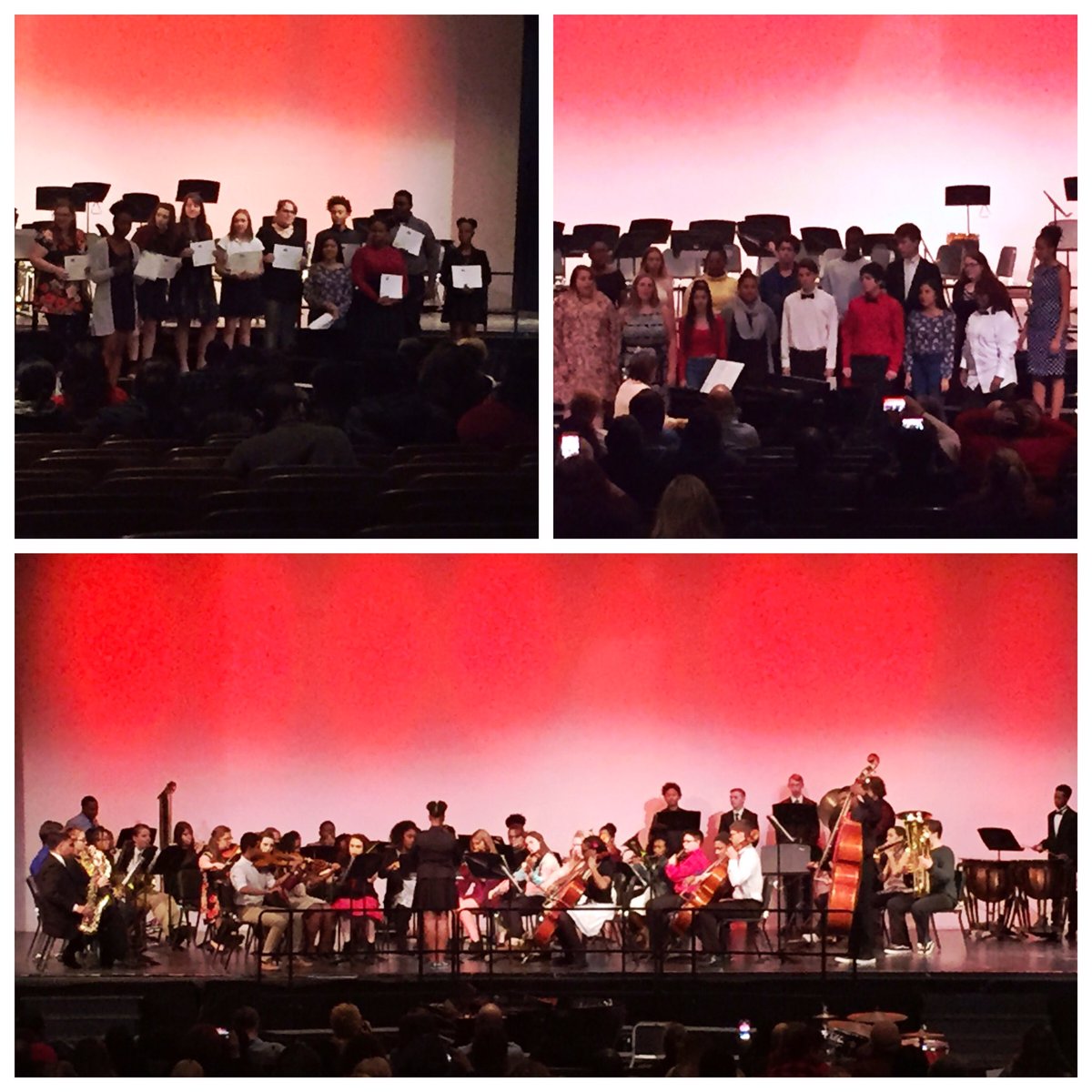 Congratulations to the 2017-2018 members of Tri-M! Tonight was a great recital and induction ceremony. <a href="/PatapscoMagnet/">Patapsco Magnet</a> @CraigTReed_PHS @BCPSMusic <a href="/Patapscovocal/">ben.eth</a> <a href="/PtapOrchestra/">Patapsco Orchestra</a> <a href="/PatapscoHSCFA/">Patapsco High School</a>