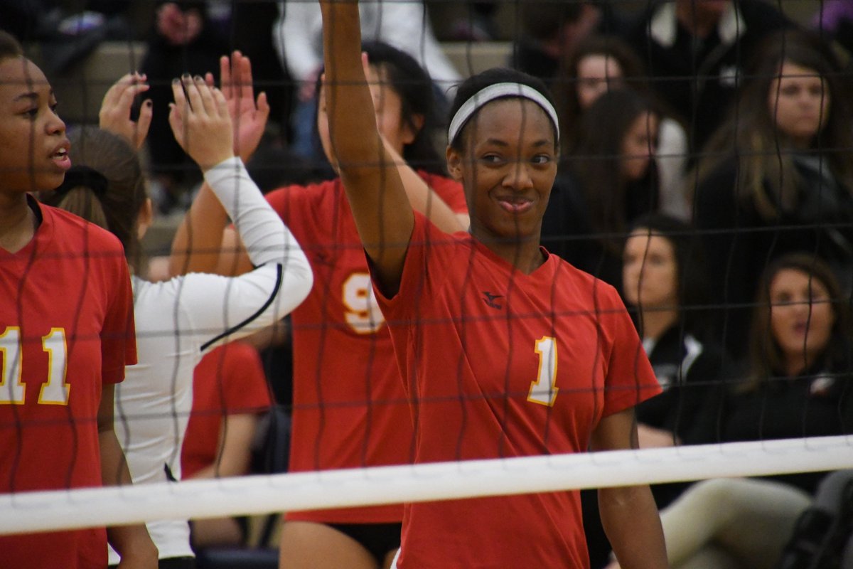 Dom DiPasqua on Twitter "Shannon Williams • 1st team AllOhio. • 1st