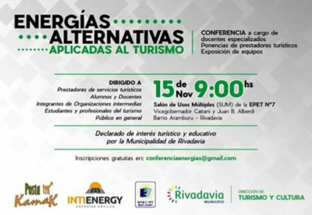 DestinoSj's tweet photo. @E_Claridad @muniullumsj @FrancoArandaSJ @matutelgato @IsmaAle @CodigoDocente @sergiounac @PrensaTurismoSJ @MinTurismoAR @MuniRiv @ https://t.co/EZjyEklfWh