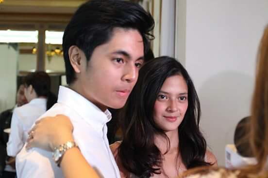 miguel4real_'s tweet photo. #BiGuel @MiguelTanfelix_  @bianx_umali will be back on Primetime TV Very Soon! Get ready to have a new daily watching habit on GMA telebabad....Malapit na!!!! 😃😍 https://t.co/sMV6aSplQh