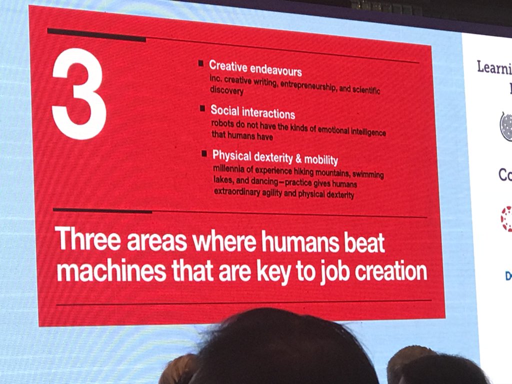 Great to be reminded of this.Education and schools need to take head of this.