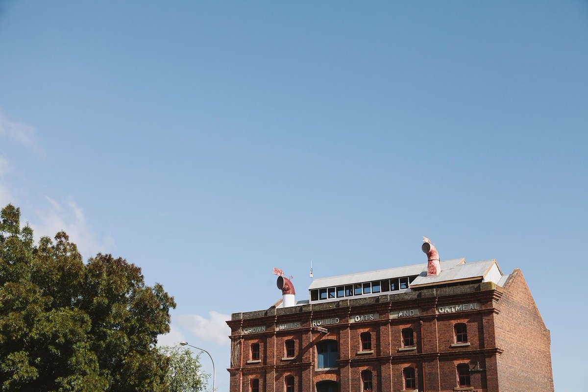 myfoundry's tweet photo. Your reward for getting up the stairs to our #foundryloft is one of our good-looking team will be there to meet you. All the more reason to book a campus tour today | https://t.co/vVXO9zpr15 https://t.co/3eZLjWJ1oN