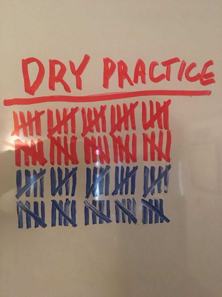 FullArmorFT's tweet image. 100 days of dry fire practice in a row. My goal is 1000. Shooting is a perishable skill. Dry fire practice will improve your shooting hands down. #dryfire #dryfirepractice #dryfiredaily #defensivehandguntraining #concealedcarry #conceal1 #everydaycarry #edc