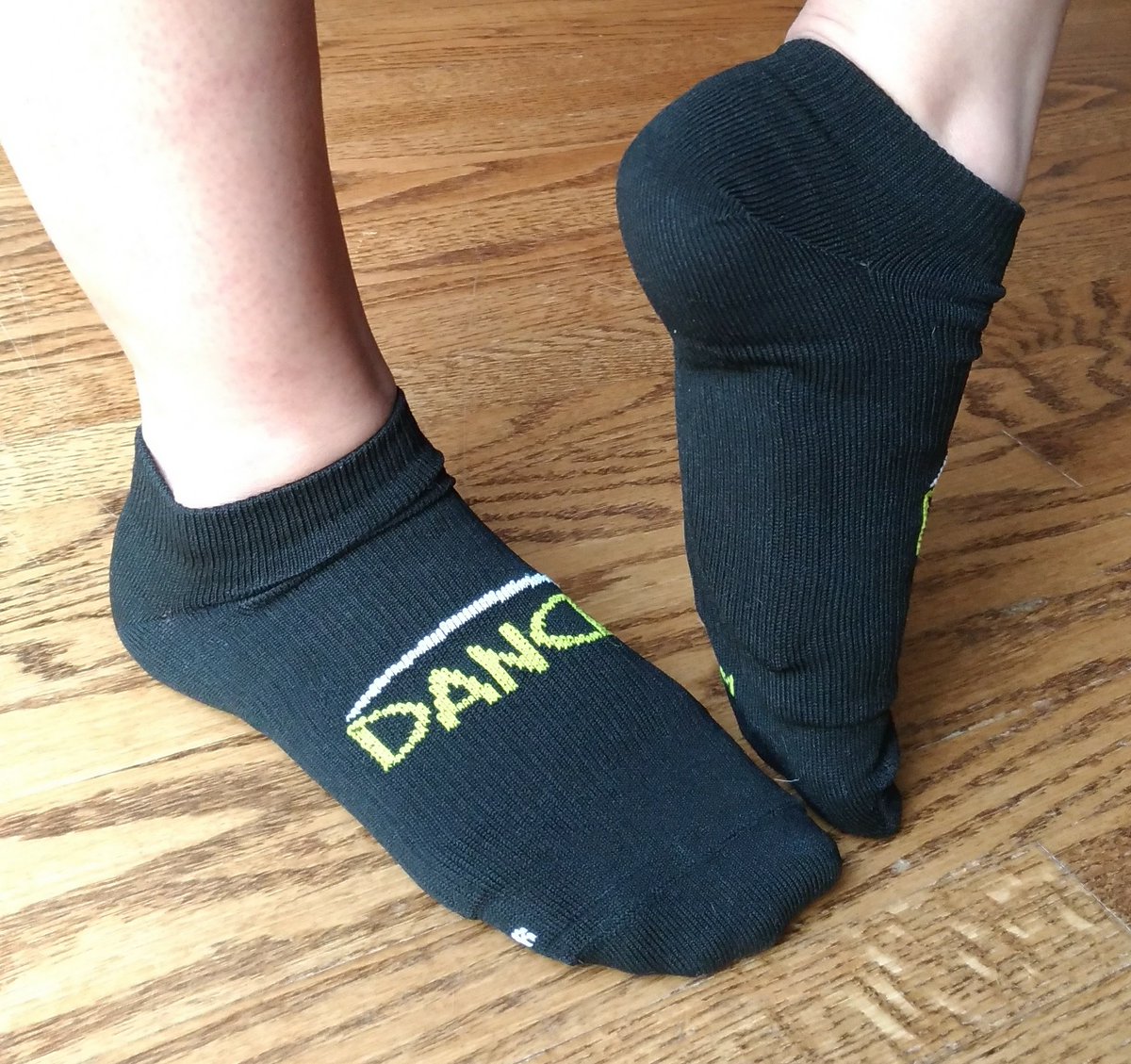 #DanceSock with #OrthoticSupport like its sibling MartialArtsOrthotics @EngraftProSocks the EPS DANCE @DANCE_EPS was created to help people stay active. #KeepDancing ! visit engraftprosocks.com for details and purchase or @MirenasFashions for purchase.