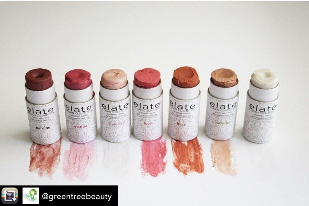Amazing, natural skin products for you and all the beauties on your list. Come see Jennilee at the @greentreebeaut… ift.tt/2zZZZXu