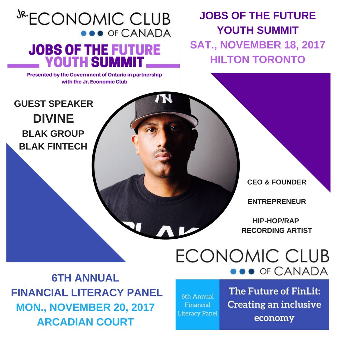 4thlettermusic's tweet photo. Toronto, Ontario!!! What’s good???!!!

#BLAK #TheUrbanEntrepreneur https://t.co/S5XwEfeIws