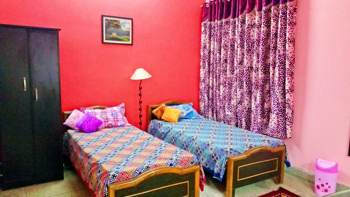 Stayforyouindia's tweet photo. #stay4u #PayingGuest #Female #Allahabad
Visit: https://t.co/6gGeMweVRM https://t.co/nv88mDJg5M