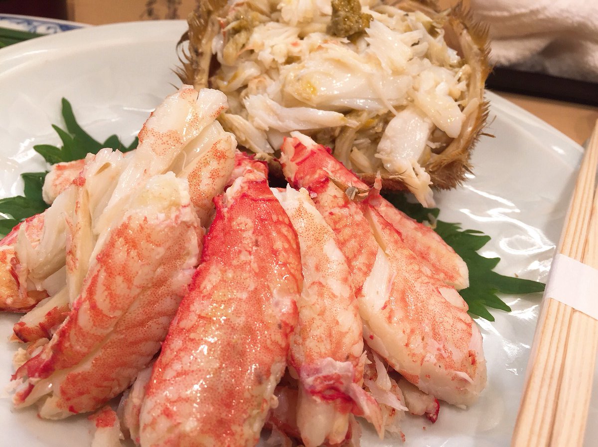 藤澤せな フォーティーファイブ 六本木の 味満ん で河豚食べたんだけど美味しすぎて住みたくなった 毛ガニも超おいしかったけど量が多くて食べきれなかった T Co 2ooavel4et Twitter