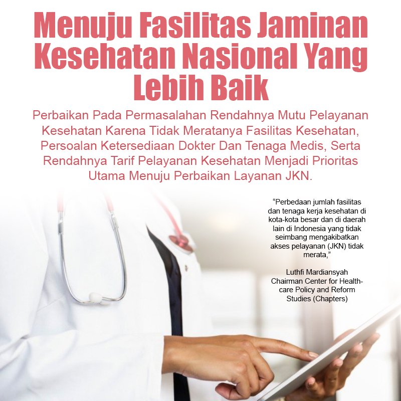 Hasil gambar untuk tarif jkn