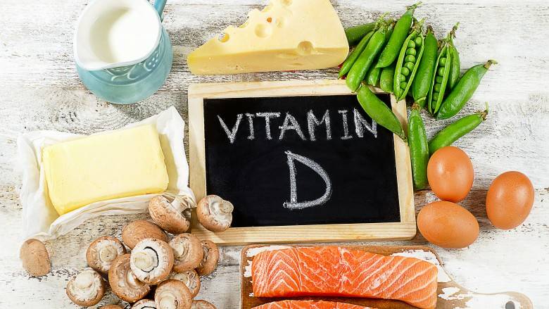 Do you know your D???

In a recent study of women with #PCOS, 72.8% of the patients were shown to have low levels of vitamin D