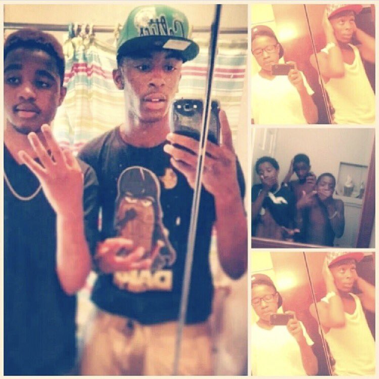 BDiQuan's tweet photo. LongliveMyBrotha 😢 Bestfriend 4Eva 🤞🏾 HarlemBoy 4Life 🤟🏾 Till we meet Again 🙏🏾 #RestUpAlex https://t.co/ZD7eoUFnSs