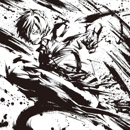 マイナビニュース ホビー 公式 在 Twitter 上 特別企画 これが男達の生き様だ ワンピース 一番くじに ルフィやゾロ サンジ エース 白ひげなどが墨絵デザインで登場 墨絵師 御歌頭が語る制作の裏側 T Co Gizmu7tcat ワンピース 1bankuji