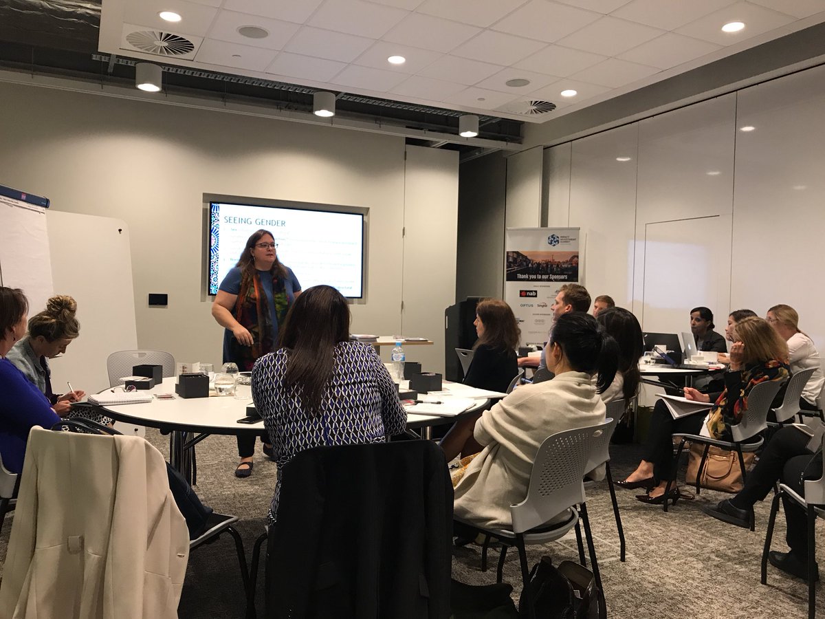 nxtstep2's tweet photo. Gender bias presumed Inferiority based on sex - privilege (in a gender contex) presumes superiority on access based on sex - it becomes a structural inequity driven by Norms and Bias left unchallenged #ImpactInvSummit17 https://t.co/IwZzUJAfQ9