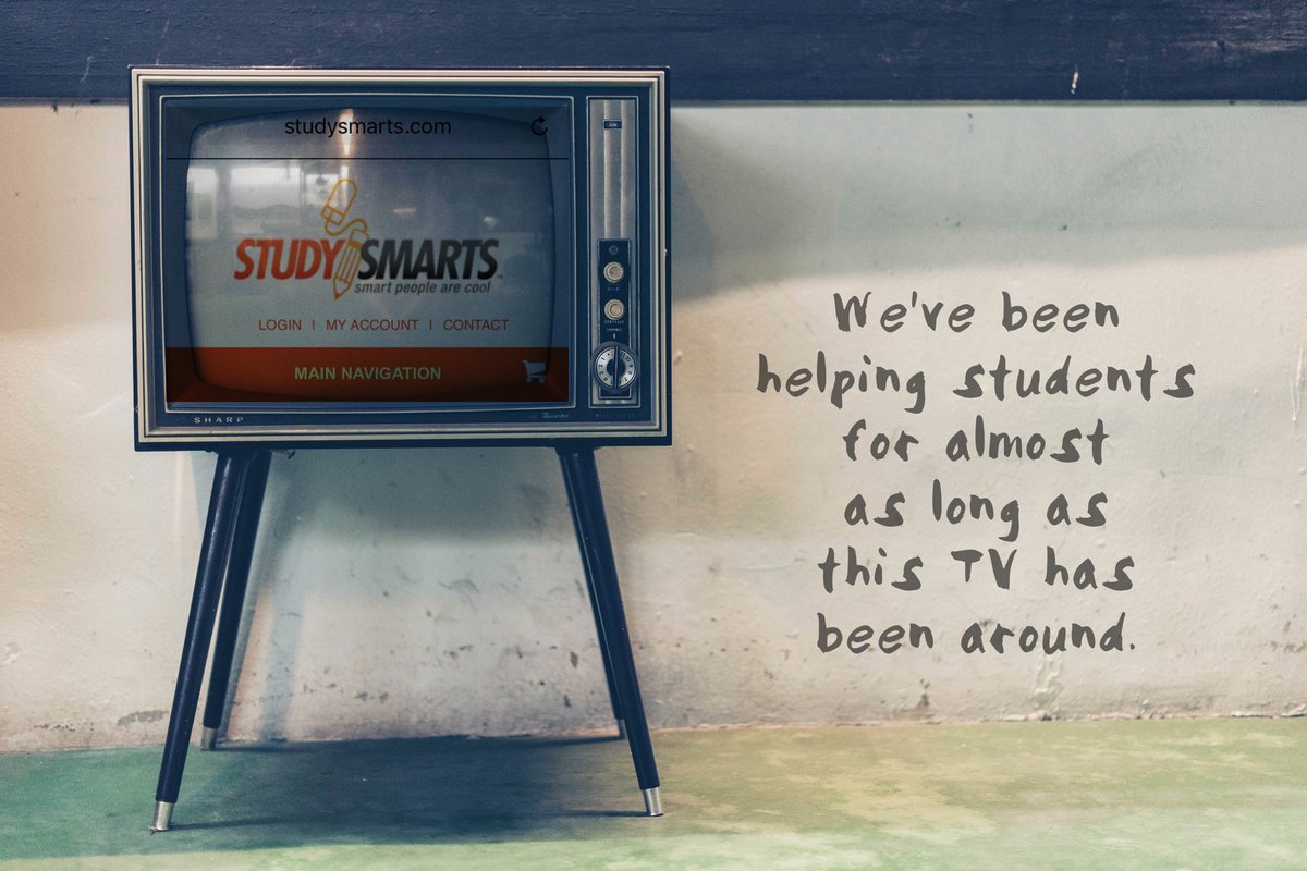 StudySmarts's tweet image. Proven success takes time. #studysmarts