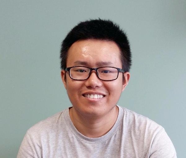UQSAFS_Metab's tweet photo. Our PhD student Shoufeng Cao is featured on CDF's create your own opportunities. Congratulations Shoufeng! Read more: https://t.co/OP9W2TB9mb #foodscience #agribusiness https://t.co/t23Nk8mTBG