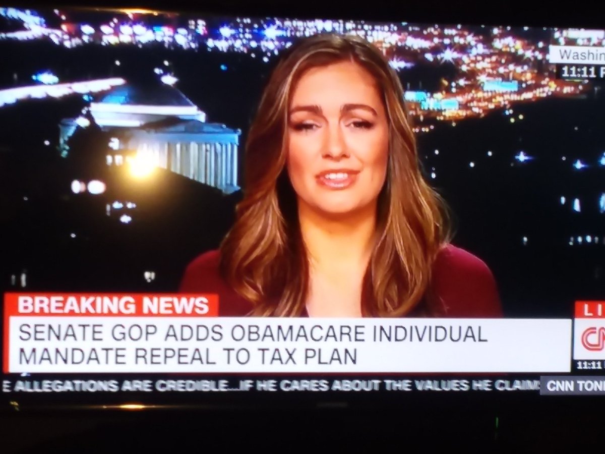 YoyiRoots4Hoops's tweet photo. Rebecca Berg used 2 b a "homespun" young lady who was a reporter 4 Real Clear Politics. She began 2 contribute 2 @CNN during the Presidential election cycle.She is now a political reporter 4 CNN.She is 27 yrs old.She used 2 b a brunette & has been "glammed up." #Millennialsrule https://t.co/XzZb2UGH2s