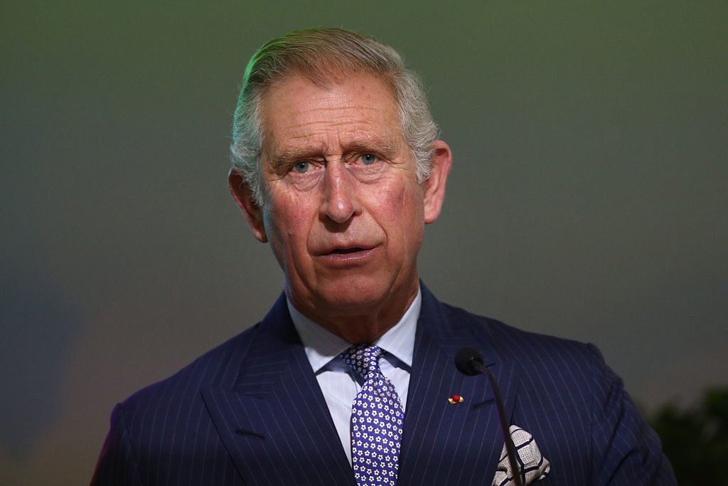 Happy Birthday to Prince Charles who turns 69 today   