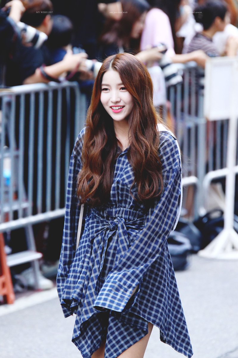 sowonsmiling's tweet photo. https://t.co/iS97XDxu6A