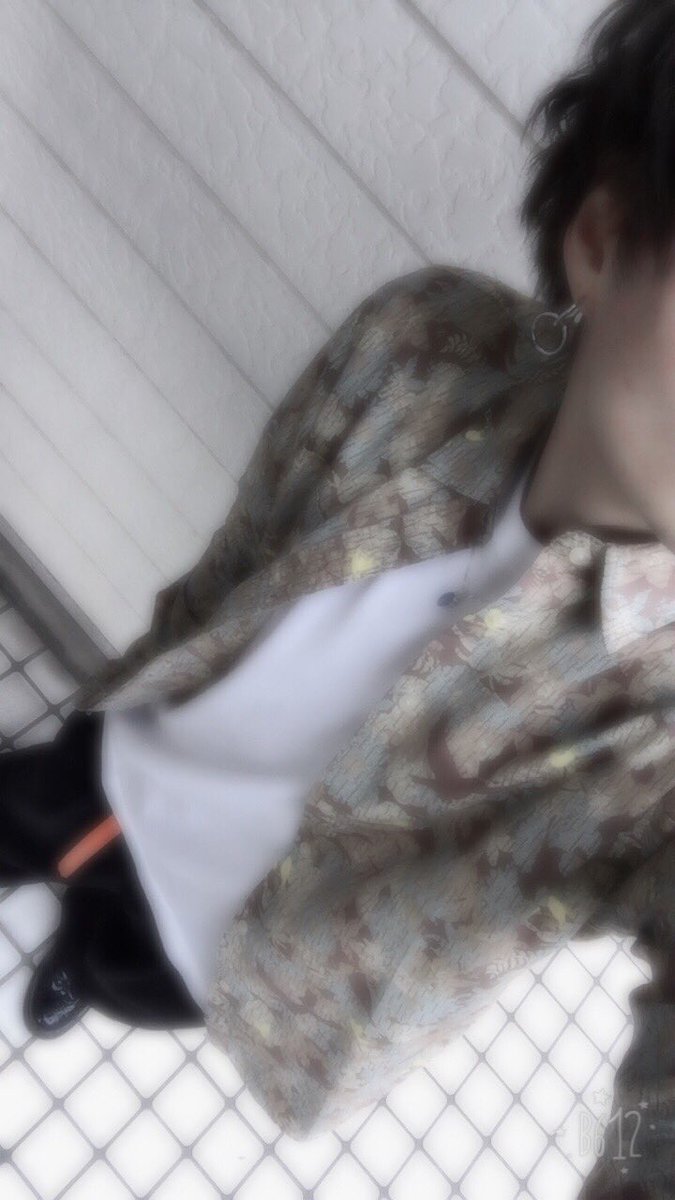 Kyoya_20's tweet photo. 友達増やしたいのでタグ失礼します!!
よかったら仲良くして下さい☺️👍

#友達募集 
#写真好きな人と繋がりたい 
#古着好きな人と繋がりたい 
#雰囲気嫌いじゃないよって人RT 
#らぶりつした人全員フォローする 
#いいねした人全員フォローする 
#拡散希望RTお願いします https://t.co/ScK23BTGlT