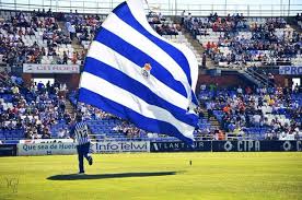 Federación de Peñas del R. C. Recreativo de Huelva tweet media