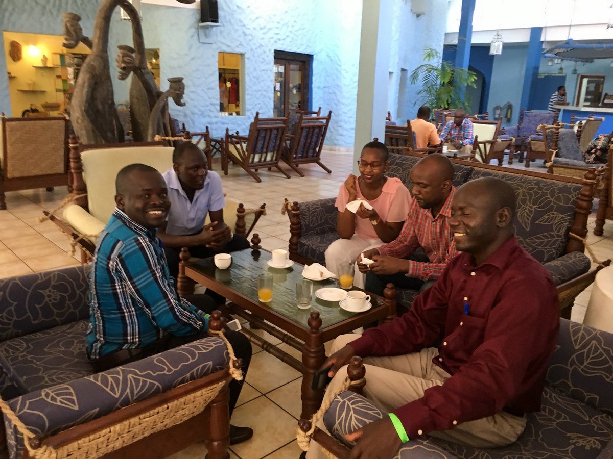 DrAhmedKalebi's tweet photo. Some of the #Pathologists delegates at the #EABSofP yesterday in Watamu Kenya #EADIAP https://t.co/rYFMEFpIiw