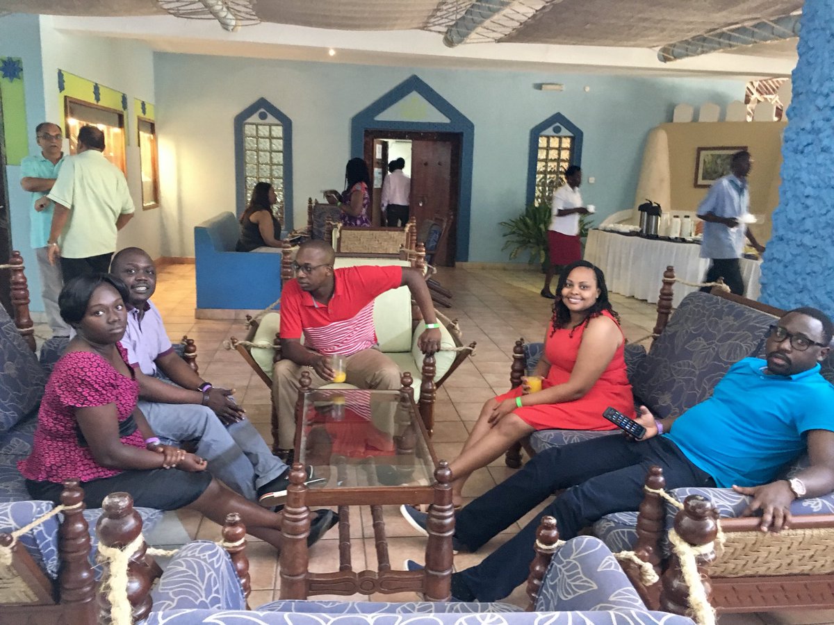DrAhmedKalebi's tweet photo. Some of the #Pathologists delegates at the #EABSofP yesterday in Watamu Kenya #EADIAP https://t.co/rYFMEFpIiw