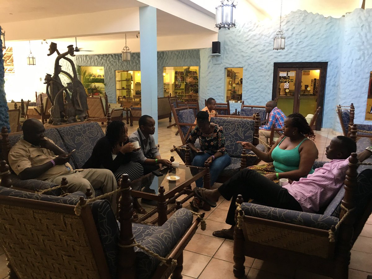 DrAhmedKalebi's tweet photo. Some of the #Pathologists delegates at the #EABSofP yesterday in Watamu Kenya #EADIAP https://t.co/rYFMEFpIiw