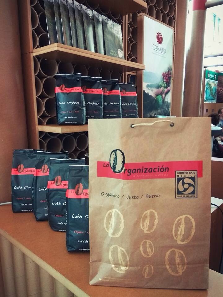 CEPCO_OAXACA's tweet photo. Bienvenidos a #Oaxaca café orgánico y del comercio justo #TazaDeExcelencia #Organic #FairTrade #BirdFriendly #Coffee #CISENv #PECSii https://t.co/toh0gMwCwB