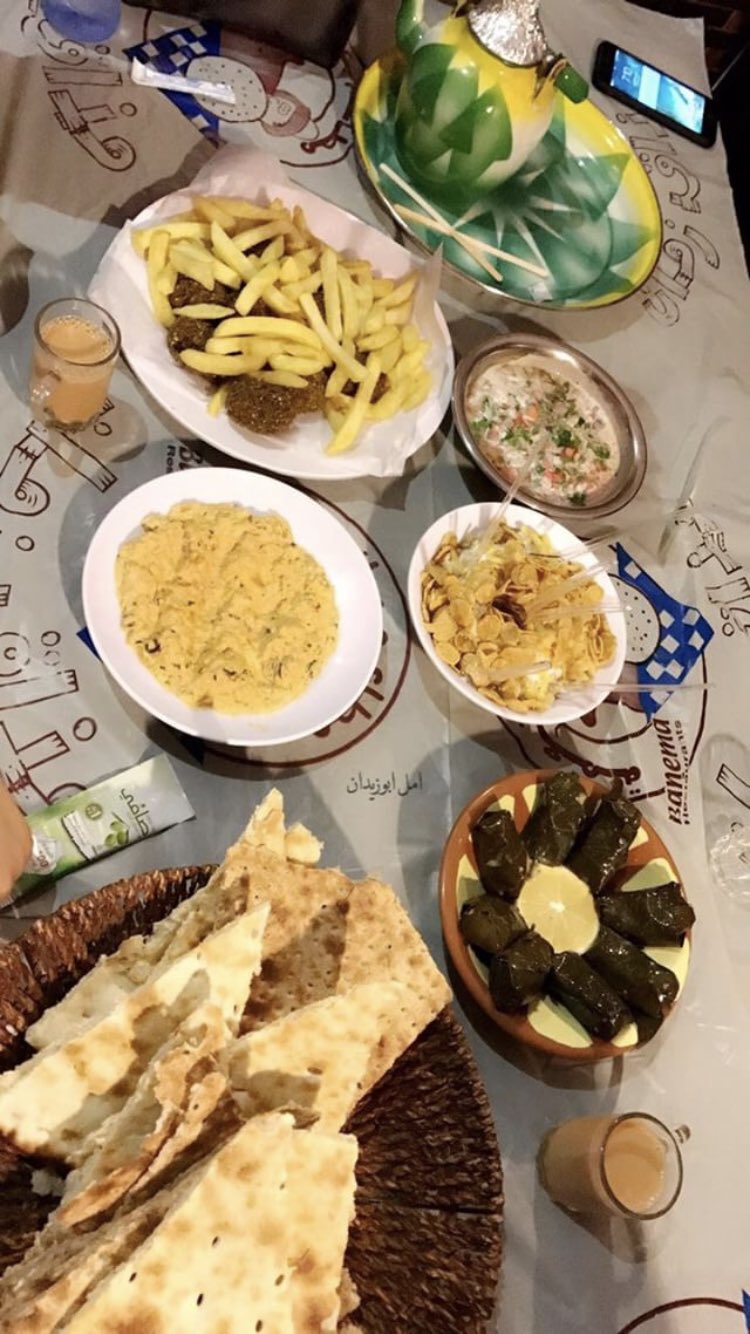 About Jeddah مطعم مذاق زمان للماكولات الشعبية جدة Facebook