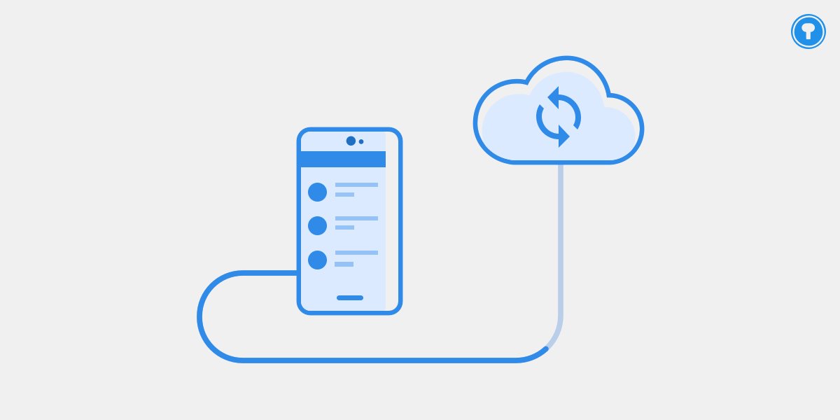 EnpassApp's tweet image. Four reasons to use Cloud Sync with Enpass | Enpass - bit.ly/2mp6lJG
#enpass #cloudsync