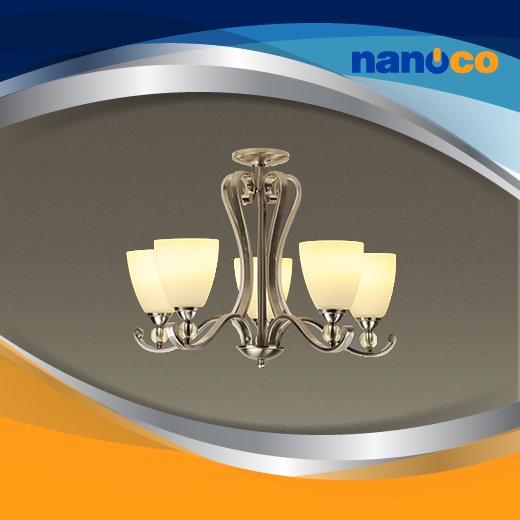NanocoVietnam's tweet image. ĐÈN TRANG TRÍ - NÉT CHẤM PHÁ KHÔNG THỂ THIẾU CHO NGÔI NHÀ HIỆN ĐẠI
🎊 Một số mẫu đèn trang trí mới nhất đến từ thương hiệu Panasonic
🤔 Tham khảo thêm thông tin sản phẩm tại goo.gl/2YovTH
#panasonic #nanoco #nanocoshowroom #ledhomelighting #lighting