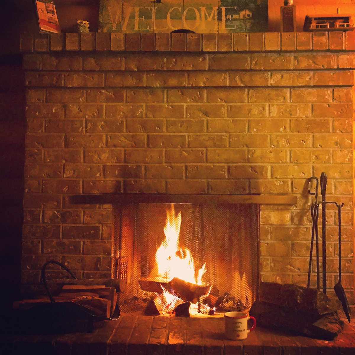 Cusheon Lake Resort tweet media