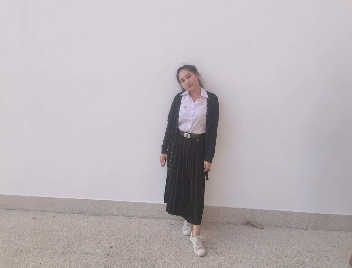 Oil_dara's tweet photo. ไม่มีใครทนเราได้หรอก เรามันเอาแต่ใจ แถมงี่เง่าอีกด้วย 👿🙁
Cr.โสด@single999 https://t.co/Nxkq9wDcpB