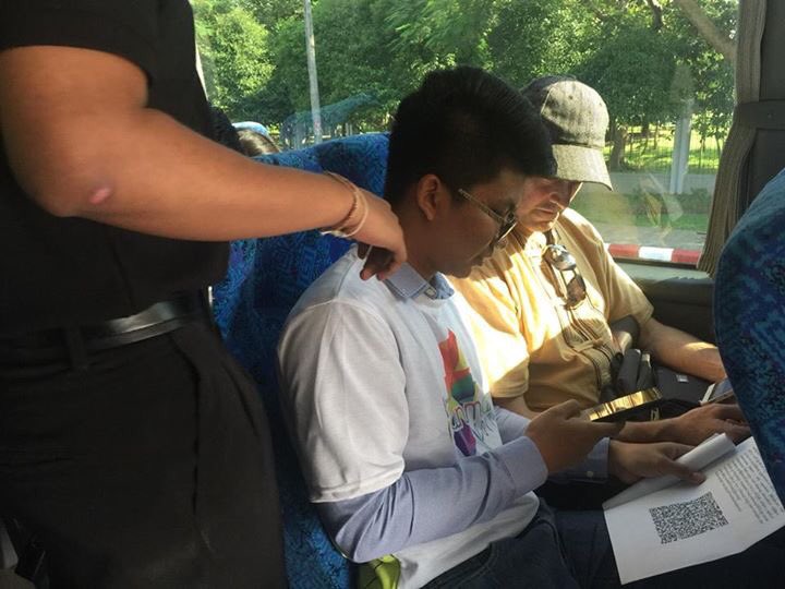 GEN Myanmar tweet media