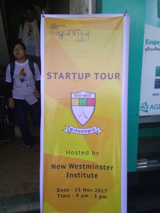 GEN Myanmar tweet media
