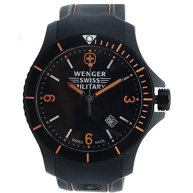 digitickclocks's tweet photo. Buy Wenger Swiss Army "Sport Battalion" Watch 79031 for just $66.99 today with whopping discount of $233 here: https://t.co/yzEtmF7SN3  #Dealoftheday #watches #militarywatch #Wenger #discount #menswatch https://t.co/8CiKqt7Vdk