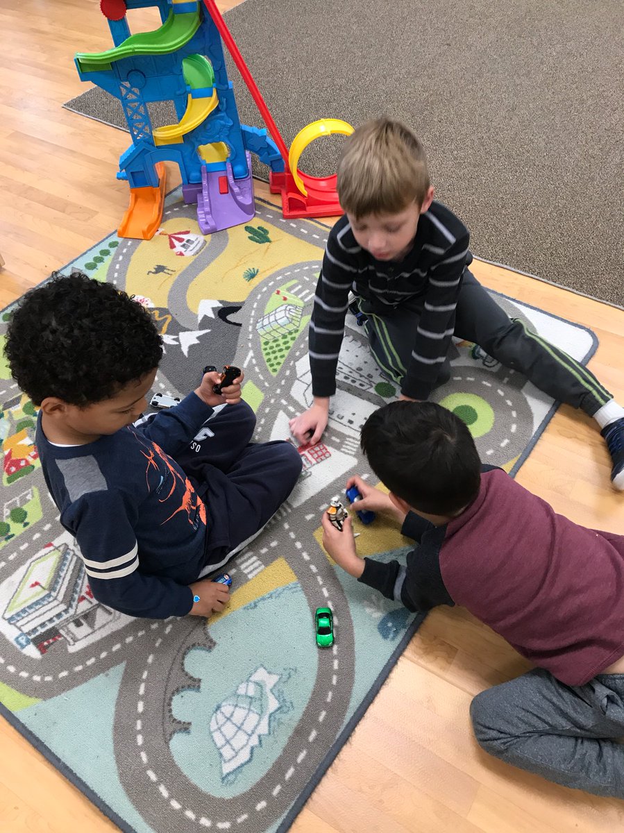 ms_lamanna's tweet photo. Our wheels have been turning!  Testing out various ramps, tracks, and tunnels! We're on the lead exploring "most" fastest, "most" longest and "most" tallest  designs! #inquirybaselearning @PFS_YCDSB https://t.co/KDYiAgqHRS