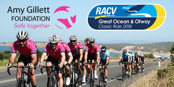 racvgoocr's tweet photo. Safe training and remember that a metre matters! #GOOCR https://t.co/JhjYBcmxrA