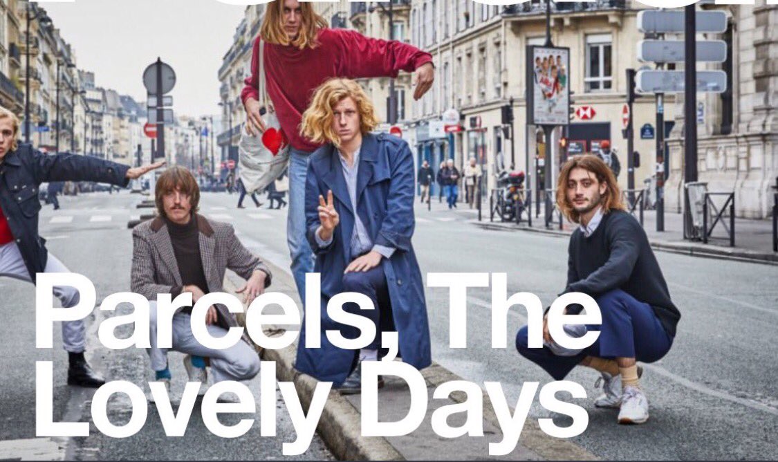 SOLD OUT shows - Dreseden, Amsterdam, Hamburg, Cologne, Berlin x2, Munich...