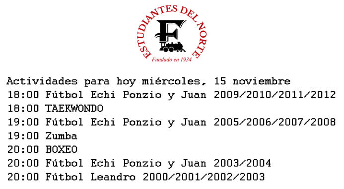 estudelnorte's tweet photo. https://t.co/0FKMSLN7IE