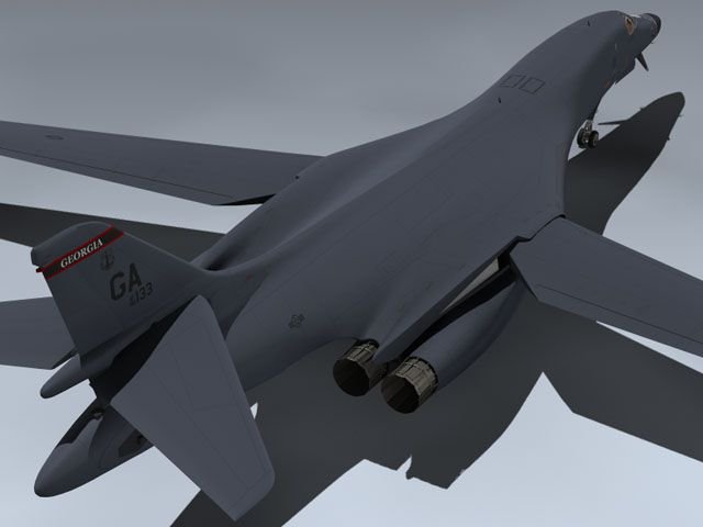 Ironworx3D's tweet photo. Our epic B-1B Lancer (Memphis Belle) 3d Model by Mesh Factory https://t.co/ybYVoEuIzL #usaf #Bombers #3dmodeling #3dsma #3ds #Maya Sign up for our newsletter and get a 15% off coupon code! https://t.co/vOQPHv0a4V