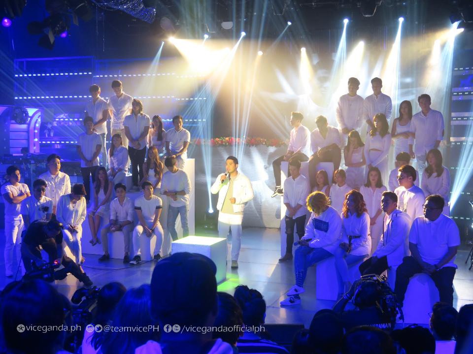 teamvicePH's tweet photo. Remembering our beloved hastag Franco ❤
#ShowtimeForeverInOurHearts https://t.co/xmStFlmDhy