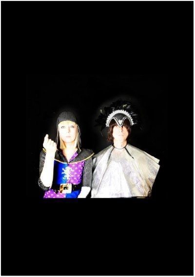 Nothing Lovelier Than The Lovely Eggs <a href="/TheLovelyEggs/">The Lovely Eggs 🥚 📺</a> buff.ly/2zWeXxA