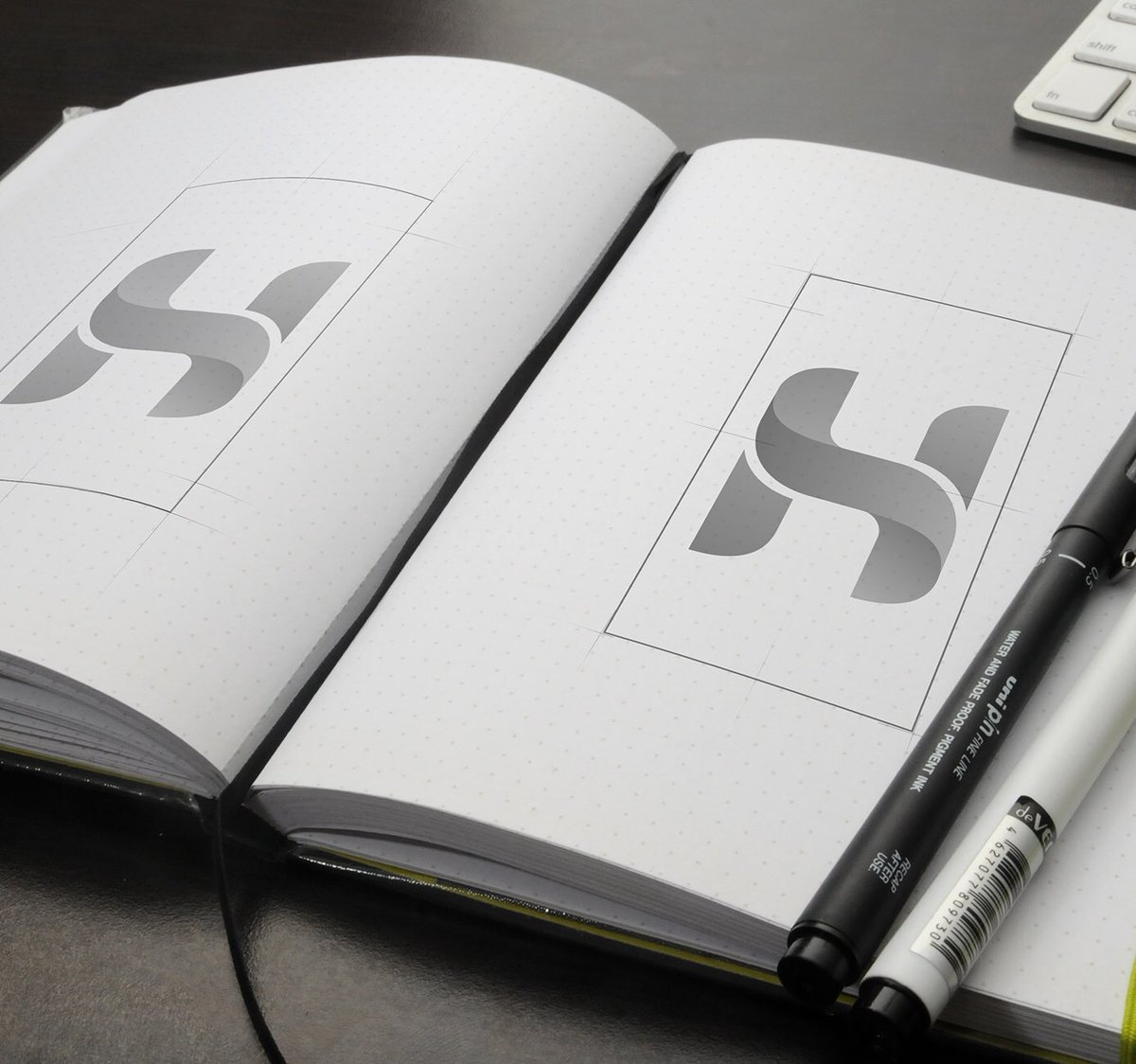 Kissdstudio's tweet photo. Logo design for an Indian service company who provide consumer household services 

#kissdesignstudio #logo #logotype #typography #lettering #H #design #mockup #kissstudio https://t.co/s7eX3jFvYr