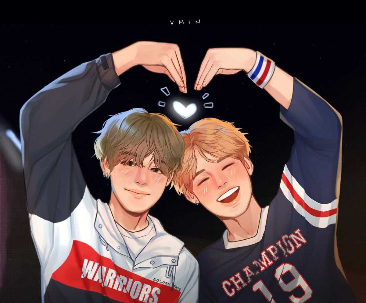 BtsVanesa's tweet photo. "Amo su amistad." 💖🍃

#Taehyung.
#Jimin.
#TaeMin.
#TaeChim.
#Vmin.

@BTS_twt https://t.co/x9BMi4944z